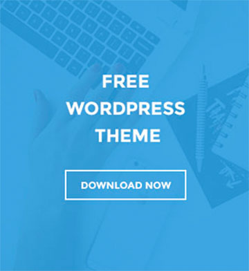 wordpress theme
