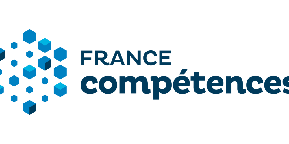 logo france competences