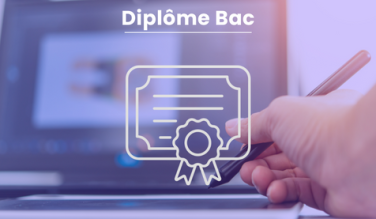 Diplôme Bac<br>Pré-graduate Design graphique